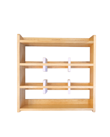 ชั้นวางแก้วอเนกประสงค์ THEWOOD 'S TALE_1